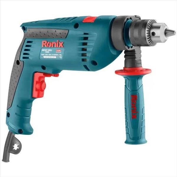 دریل برقی چکشی 2250 رونیکس - 2250 ronix
